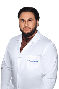 Валеев Тимур Рустемович