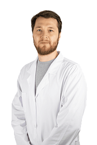 Омариев Минкаил Шамсуттинович