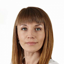 Черашева Ирина Александровна