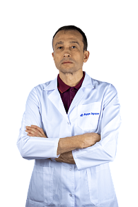 Шатковский Владимир Георгиевич