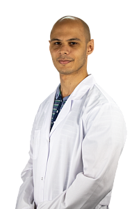 Саидов Анвер Тельманович