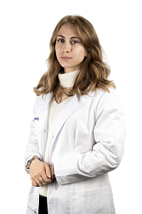 Шишкина Александра Дмитриевна