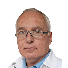 Чемодуров Александр Викторович