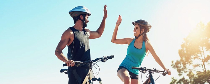 Программа медицинского обследования для спортсменов "Подготовка к старту"