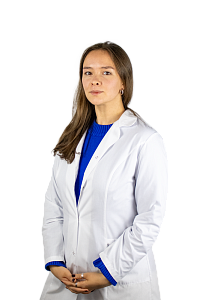 Свиягина Ксения Сергеевна