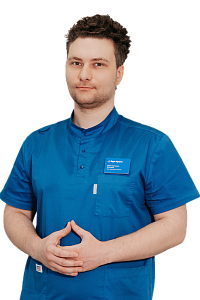 Бутурлин Иван Сергеевич