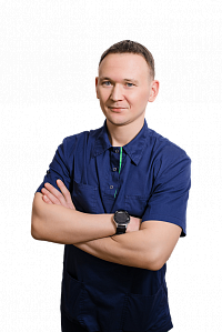 Жигулев Евгений Борисович