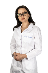 Алексеенко Анна Сергеевна