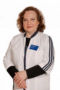 Ягунова Елена Борисовна