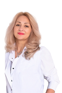 Ломоносова Светлана Александровна