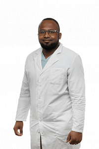 Андримануэри Робинсон Тсимин