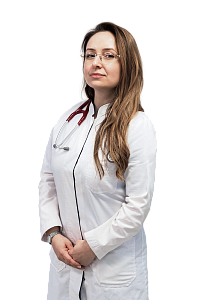 Савченкова-Белятко Елена Александровна