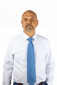 Раев Дмитрий Владимирович