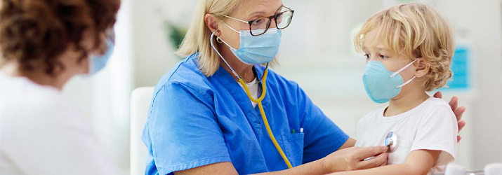 Предоперационная подготовка детей (хирургия)