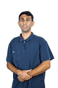 Авакян Гайк Георгиевич