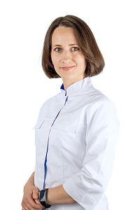 Тимофеева Анна Александровна