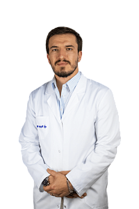 Гаджимурадов Абдула Гаджимурадович