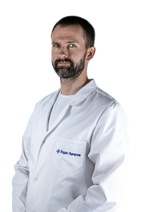 Щербаков Станислав Александрович