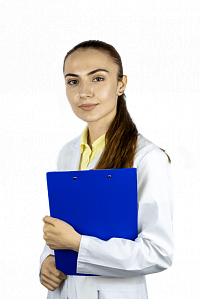 Апанасова Мадина Альбертовна