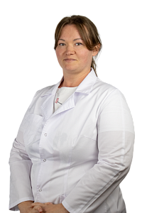 Тютюмова Екатерина Алексеевна