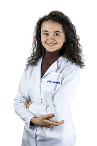 Тимбухтина Ольга Александровна