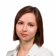 Медведева Наталья Михайловна
