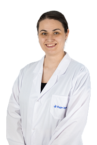 Хастиева Диляра Ринатовна