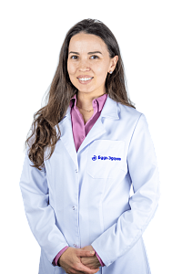 Архипова Екатерина Германовна