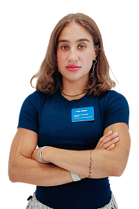Ильина Екатерина Сергеевна