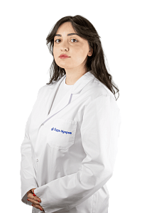 Рамонова Амина Руслановна