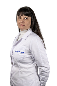 Пальчевская Светлана Валерьевна