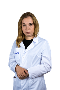 Немечкина Анна Олеговна