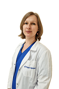 Лущик Анастасия Игоревна