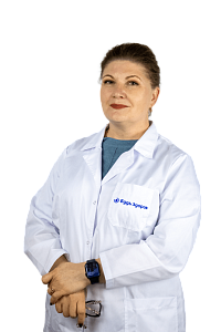 Михайлова Елена Викторовна