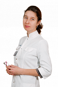 Унчикова Екатерина Николаевна