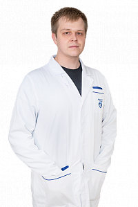 Борисов Антон Сергеевич