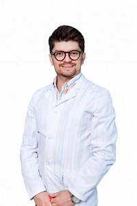 Кастыро Игорь Владимирович