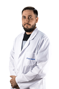 Николаев Андрей Васильевич