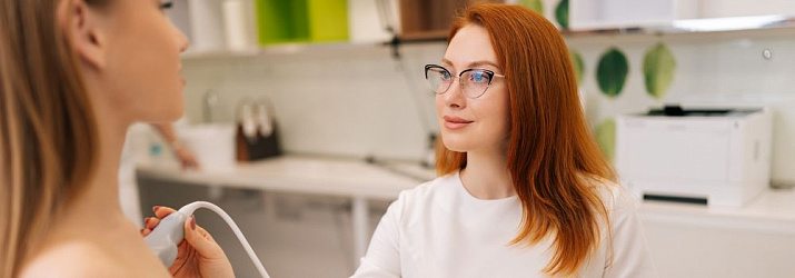 Маммологическое обследование для женщин младше 40 лет Маммологическое обследование для женщин младше 40 лет