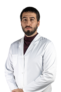 Мухашев Магомед Ибрагимович