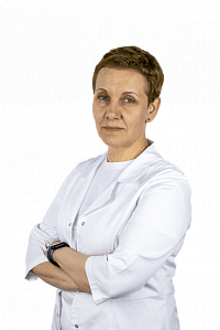 Болезнова Екатерина Михайловна