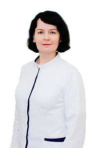 Гужова Наталья Александровна