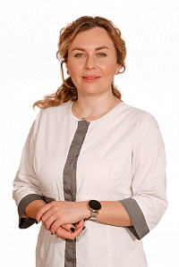 Калачёва Карина Марковна