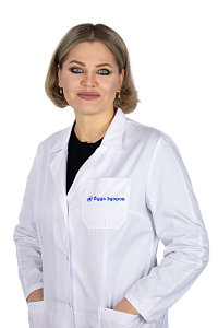 Зепалова Людмила Николаевна