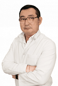 Цхай Дмитрий Вячеславович