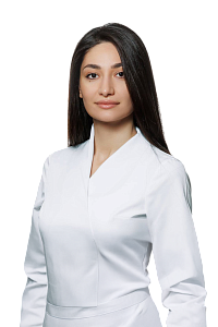 Гянджумян Кристина Меликовна