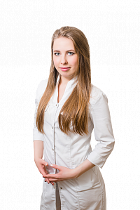 Эккерт Софья Николаевна