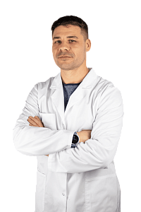 Леговцев Макар Александрович