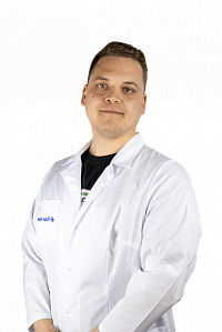 Сайфутдинов Адель Ринатович