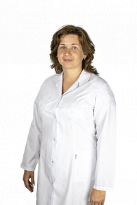 Терните Алиса Сергеевна